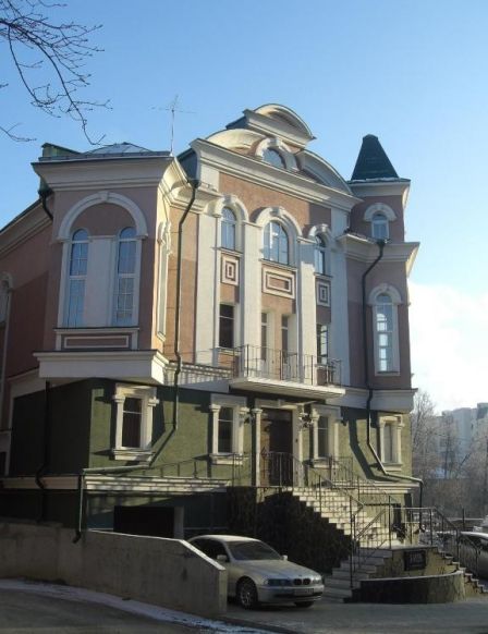 Гостевой дом House Hills, Казань