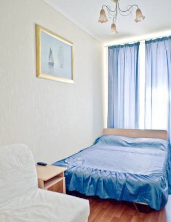 Фотография номера мини отеля Пушкинская