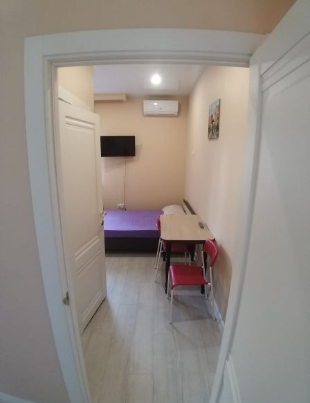 Фотография номера хостела Наш дом