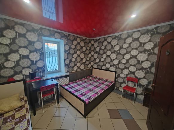 Фотография номера хостела Наш дом