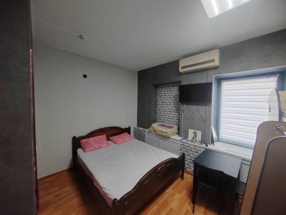 Фотография номера хостела Наш дом