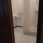 Пятиместный (Пятиместный семейный номер), Хостел Наш Дом