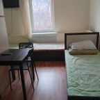 Пятиместный (Пятиместный семейный номер), Хостел Наш Дом