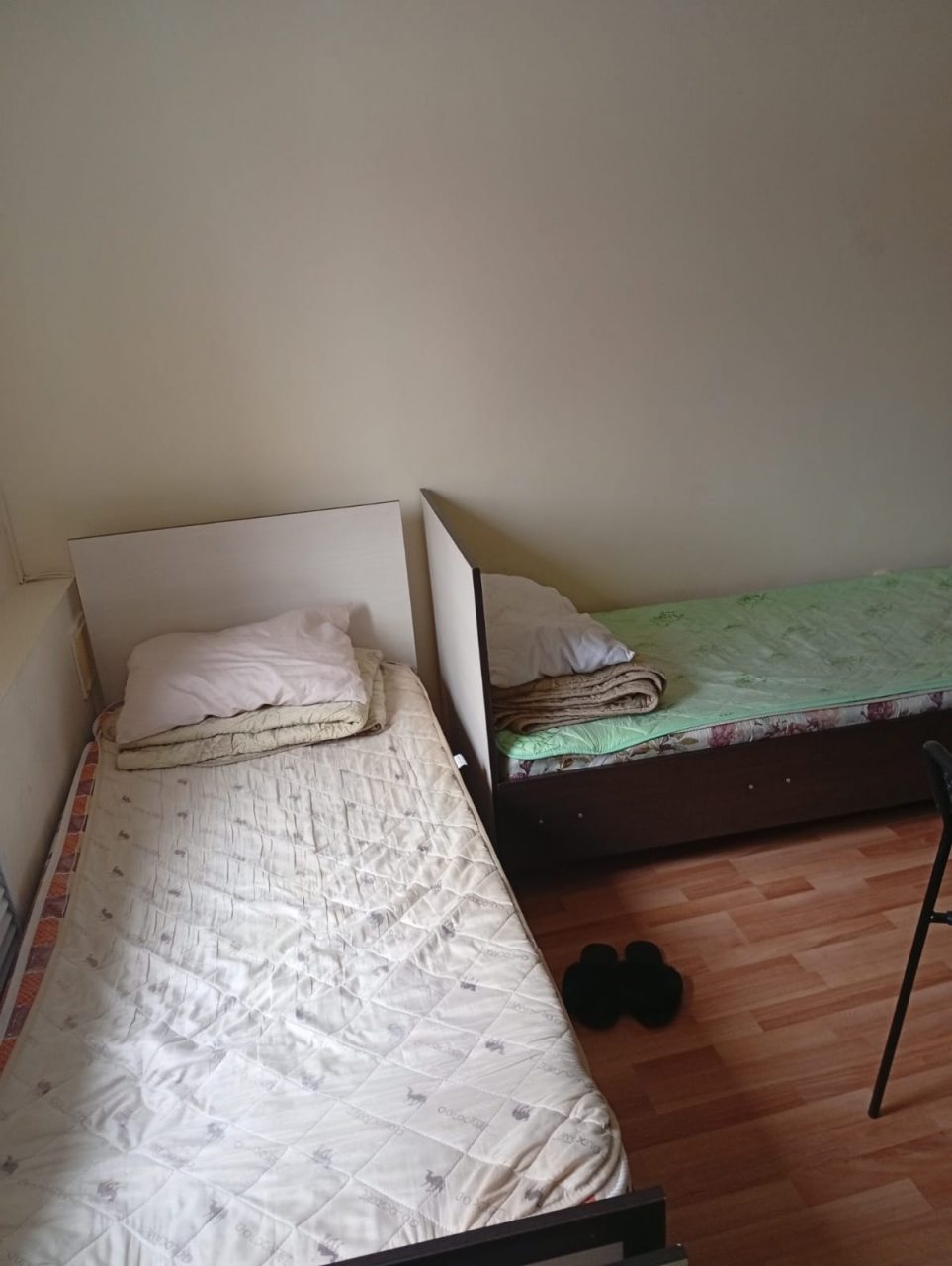 Пятиместный (Пятиместный семейный номер), Хостел Наш Дом