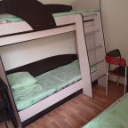 Пятиместный (Пятиместный семейный номер), Хостел Наш Дом