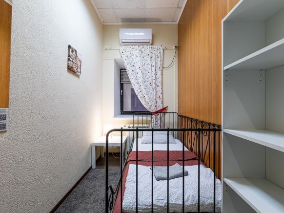 Фотография номера хостела Пушкин