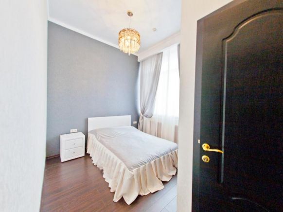 Фотография номера гостиницы Этника