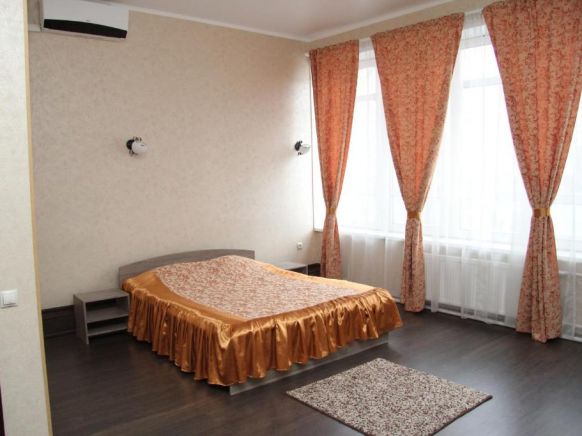 Фотография номера гостиницы Этника