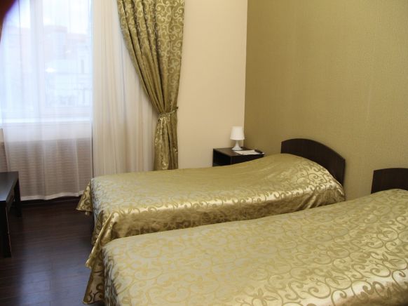 Фотография номера гостиницы Этника