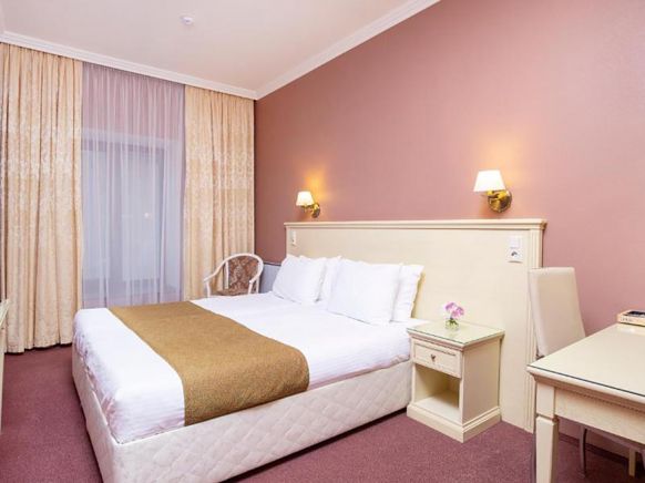 Фотография номера гостиницы Дворы Капеллы