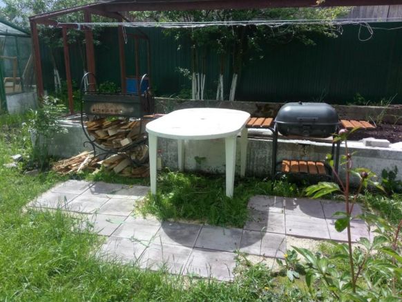 Дом отдыха На Берендеевской