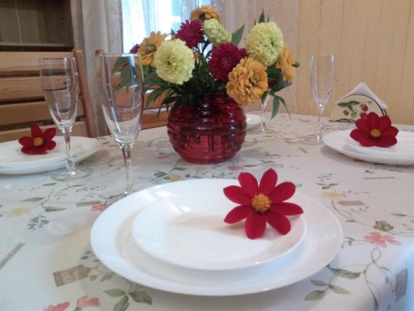 Дом отдыха На Берендеевской