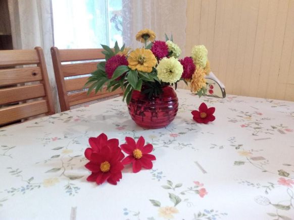 Дом отдыха На Берендеевской