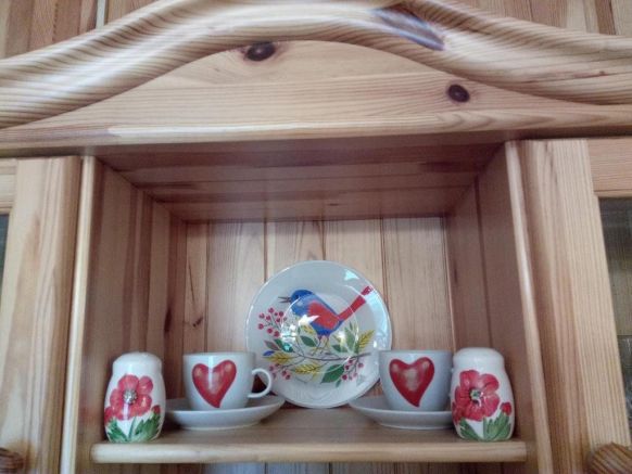 Дом отдыха На Берендеевской