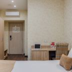 Двухместный (Стандарт), Меблированные комнаты Невский берег 122