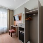 Двухместный (Стандарт), Меблированные комнаты Невский берег 122