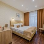 Двухместный (Стандарт), Меблированные комнаты Невский берег 122