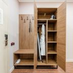 Люкс, Меблированные комнаты Невский берег 122