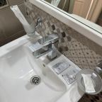 Двухместный (Люкс), Отель Ларч