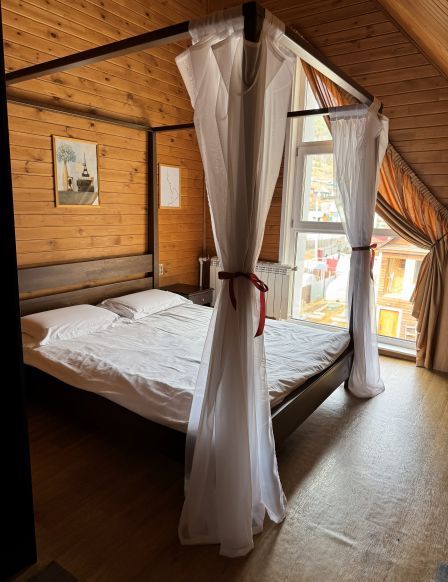 Фотография номера гостиницы Larch Boutique Hotel