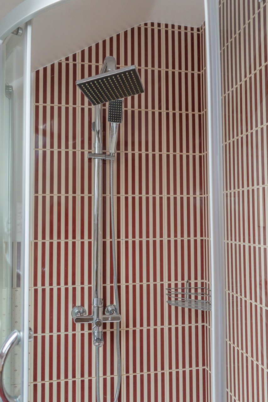 Двухместный (Двухместный номер с 1 двуспальной кроватью и раскладным креслом.), Арт-отель Скворечник