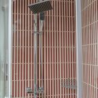 Двухместный (Двухместный номер с 1 двуспальной кроватью и раскладным креслом.), Арт-отель Скворечник