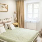 Двухместный (Стандартный двухместный номер с 1 кроватью), Арт-отель Скворечник