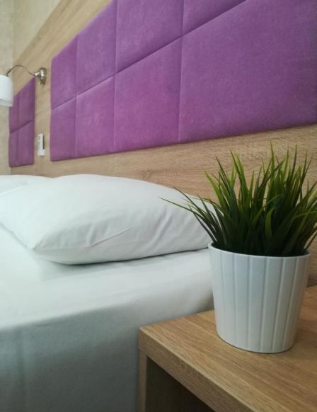 Фотография номера гостевого дома Амосов