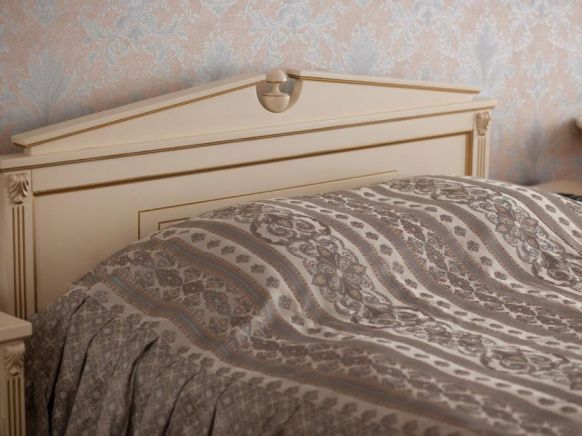 Фотография номера гостиницы Купеческий Двор