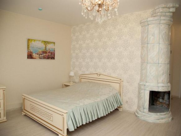 Фотография номера гостиницы Купеческий Двор