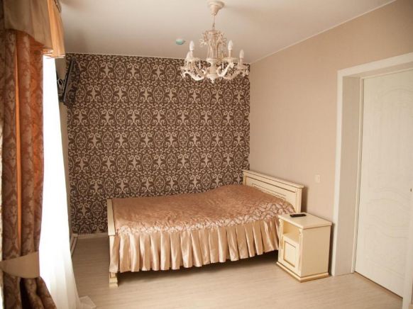 Фотография номера гостиницы Купеческий Двор