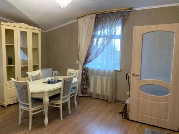 Фотография номера гостиницы Бутик-отель Три Богатыря