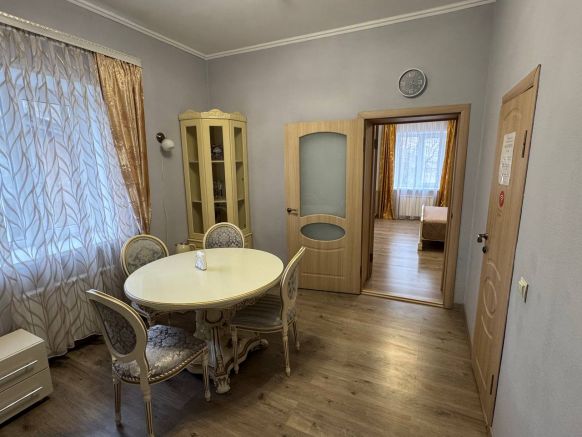 Фотография номера гостиницы Бутик-отель Три Богатыря