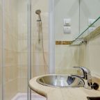 Ванная комната классического номера