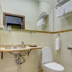 Ванная комната классического номера