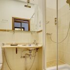 Ванная комната классического номера