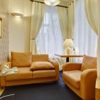 Номер Де Люкс с эркером