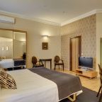 Номер Де Люкс с эркером