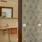 Ванная комната классического номера