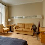 Номер Де Люкс с джакузи