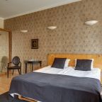 Номер Де Люкс с джакузи