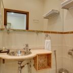Двухместный (Классический), Меблированные комнаты Аничков