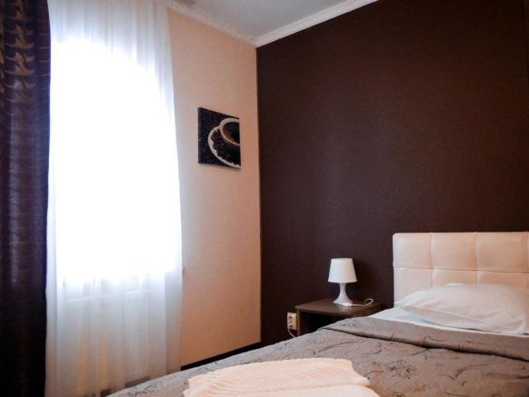 Фотография номера гостиницы Медем