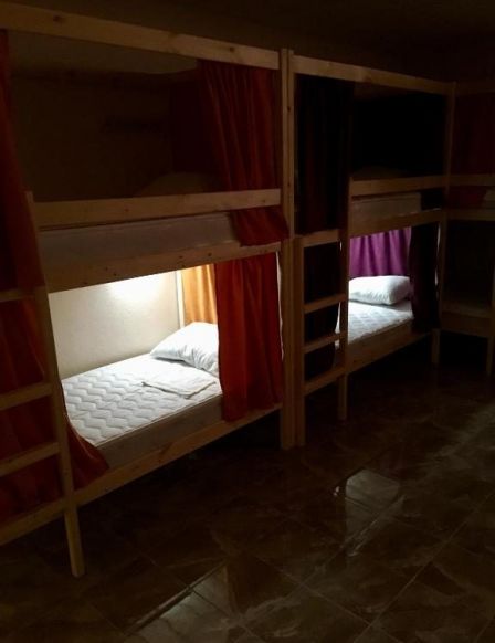 Фотография номера гостиницы Медем