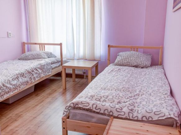 Фотография номера квартиры Апартаменты Pskovcity