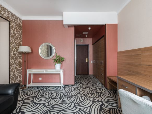 Фотография номера гостиницы Матисов Домик