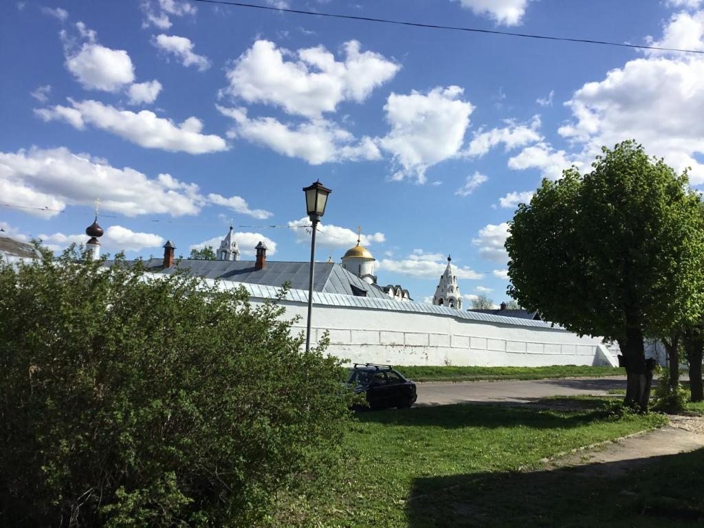 Гостевые дома Суздаля с бассейном, недорого с питанием, отдых в Суздале