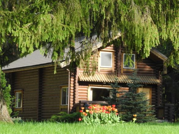 Фотография номера гостиницы Верижица