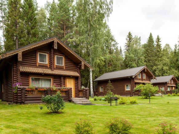 Фотография номера гостиницы Верижица