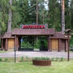 Коттедж (Люкс), База отдыха Верижица